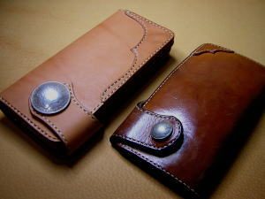 image1 | ハンドメイド＆カスタムレザー【メンランド