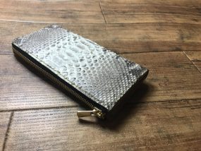 Lファスナー財布|ウォレット